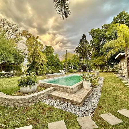 Villa Tarentaal Guest Farm à Outjo Extérieur photo