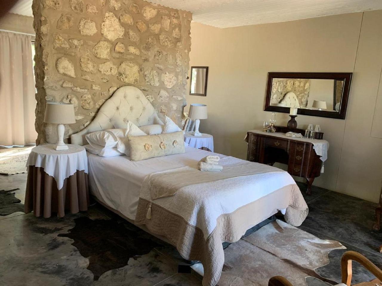 Villa Tarentaal Guest Farm à Outjo Extérieur photo
